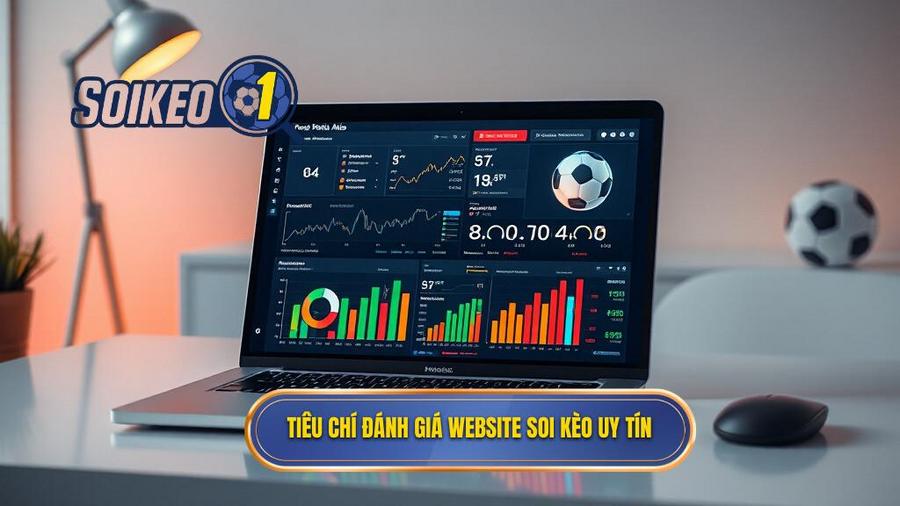 Tiêu chí đánh giá một website soi kèo uy tín